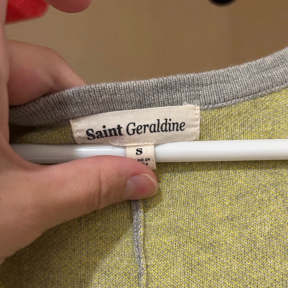Saint Geraldine Jumpsuit View 2